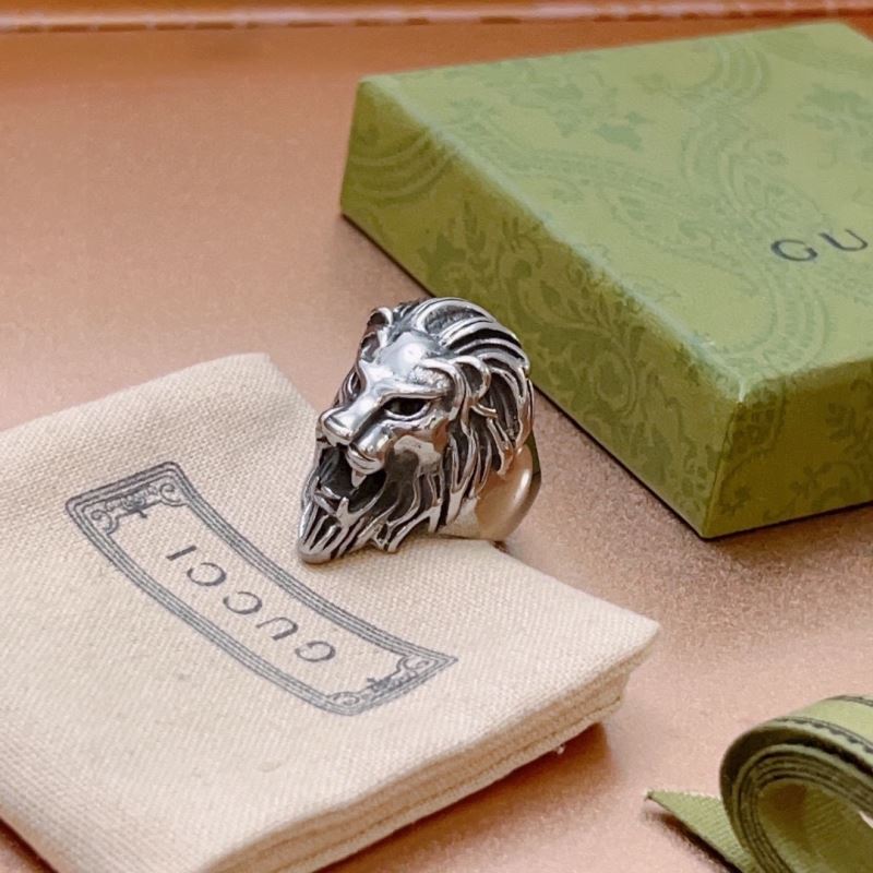 Gvc*1 rings